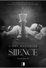 eBook Silence. The Ghosts. Tom 2 mobi epub