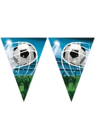Godan Banner Soccer Fans flagi