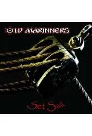 Set Sail (CD)