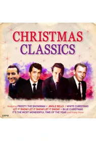 Christmas Classics (vinyl)