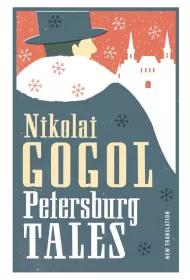 Petersburg Tales. New Translation