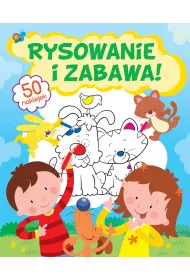 Rysowanie i zabawa!