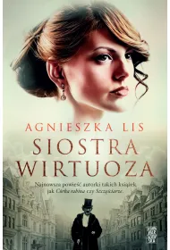 Siostra wirtuoza
