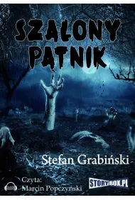 Audiobook Szalony ptnik mp3