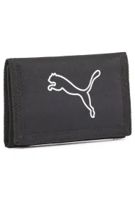 Portfel sportowy PUMA - Czarny