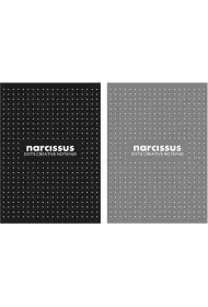 Narcissus Blok A4 Kropka 80 kartek