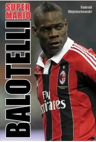 Super Mario Balotelli