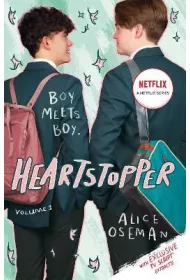 Heartstopper. Volume 1