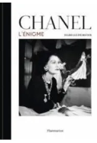 Chanel - l`enigme