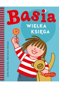 Basia. Wielka ksi�ga