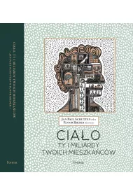 Ciao Ty i miliardy twoich mieszkacw