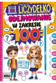 Liczyde�ko. Odejmowanie w zakresie 100
