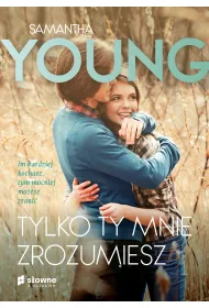 Tylko ty mnie zrozumiesz