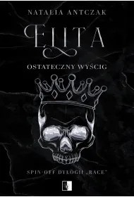 Elita. Ostateczny wy�cig