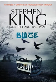 eBook Blaze mobi epub
