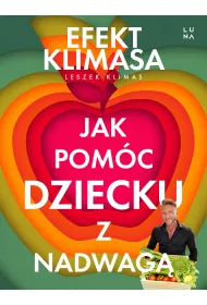 eBook Jak pomc dziecku z nadwag. Efekt Klimasa mobi epub
