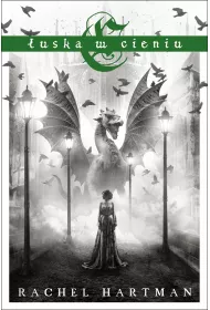 eBook �uska w cieniu mobi epub