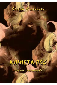 eBook Namitno. Opowieci niesamowite pdf
