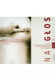 Audiobook Czarownica z Portobello CD