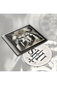 The Shit Ov God (CD)