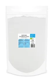 Horeca Skrobia ziemniaczana 4 kg Bio