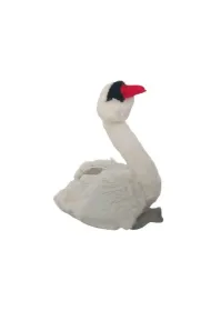 Pluszowy �ab�d� 30cm Dubi