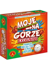 Moje na G�rze. Wersja Exclusive