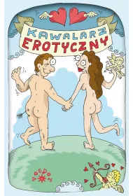Kawalarz erotyczny