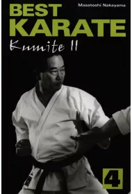 Best karate 4 Kumite II