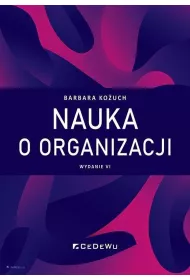 Nauka o organizacji w.6