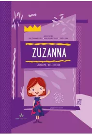 Zuzanna jedno imi� wiele historii