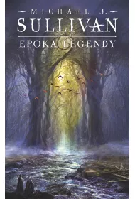 eBook Epoka legendy. Legendy Pierwszego Imperium. Tom 4 mobi epub