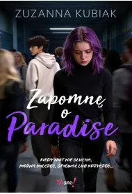 eBook Zapomn� o Paradise pdf epub
