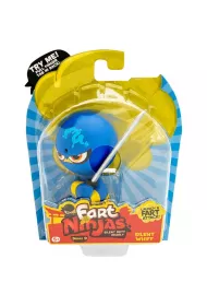 Fart Ninjas figurka z dwikiem Silent Whiff