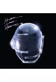 Random Access Memories (CD)