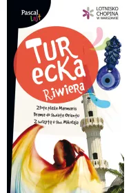 Turecka Riwiera. Pascal Lajt