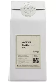 The Planet Morwa biaa suszona 250 g Bio