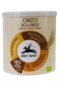 Alce Nero Kawa zboowa instant 125 g Bio