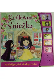 Kr�lewna �nie�ka