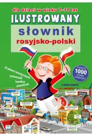 S�ownik rosyjsko-polski SIEDMIOR�G
