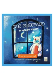 Mi� Leonard przyjaciel dzieci