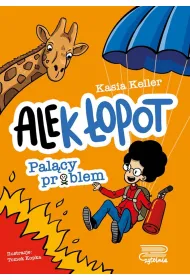 Pal�cy problem. Ale(k) �opot. Tom 2