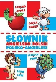 S�ownik angielsko-polski polsko-angielski (OT)