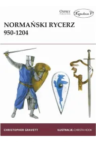 Norma�ski rycerz 950-1204