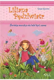 �winka morska nie lubi by� sama Tom 2 liliana p�dziwiatr