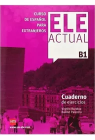 ELE Actual B1 �wiczenia