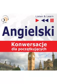 Audiobook Angielski namp3. Konwersacje dla pocztkujcych