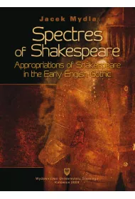 eBook Spectres of Shakespeare pdf