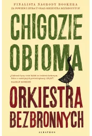eBook Orkiestra bezbronnych mobi epub