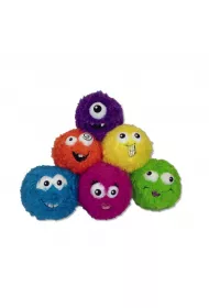 Pi�ki fuzzbies mix kolor�w * Dumel